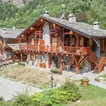 Apartmán In Near Area *