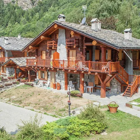 Apartmán In Near Area