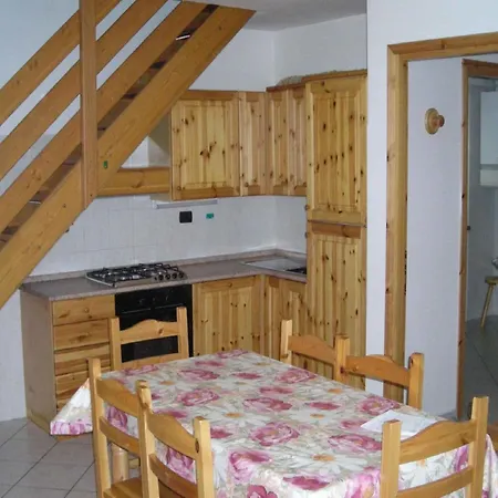 In Near Area * Antey-Saint-André