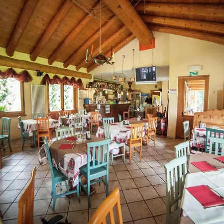 In Near Area * Antey-Saint-André