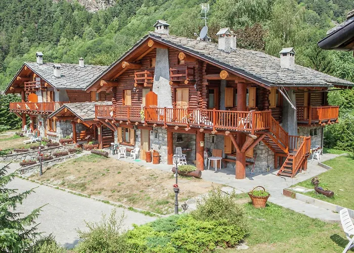 شقة In Near Area *